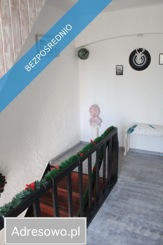 dom wolnostojący, 5 pokoi Krzanowice. Zdjęcie 11