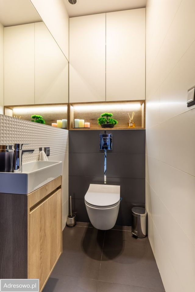 dom szeregowy, 6 pokoi Tomaszów Mazowiecki, ul. Cegielniana. Zdjęcie 16