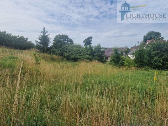 Działka budowlana Mierzeszyn, ul. Wichrowe Wzgórze. Zdjęcie 2