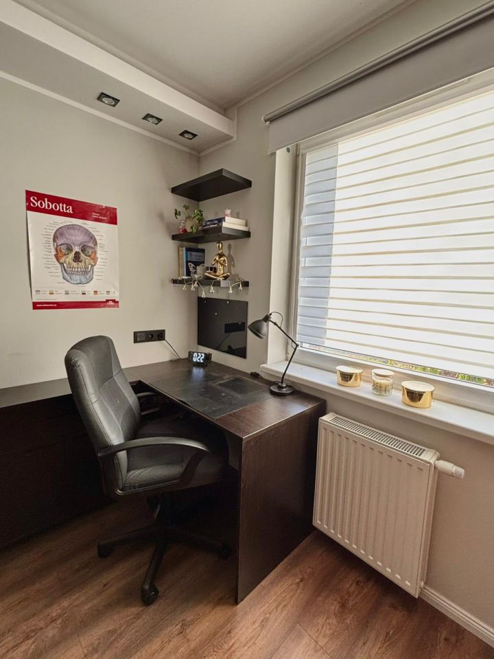 Mieszkanie 2-pokojowe Gdańsk Jasień, ul. Kazimierza Leskiego. Zdjęcie 15