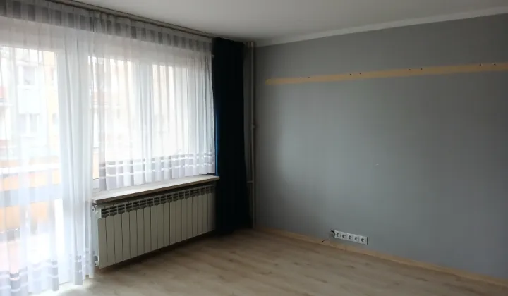 Mieszkanie 3-pokojowe Bytom Śródmieście, ul. Strzelców Bytomskich