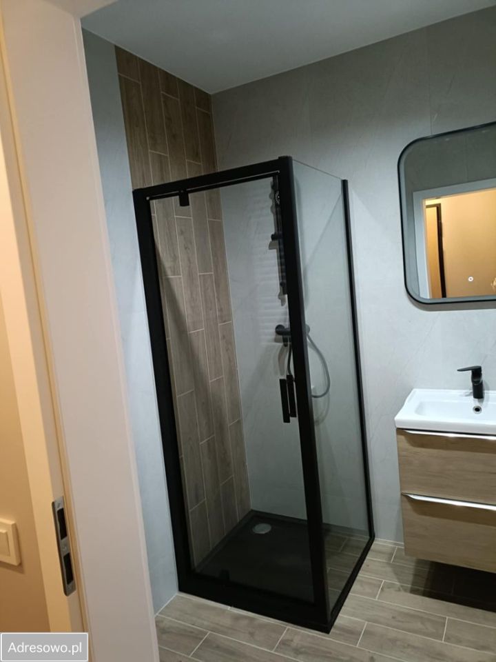 Mieszkanie 2-pokojowe Warszawa Włochy, ul. Aleje Jerozolimskie. Zdjęcie 5