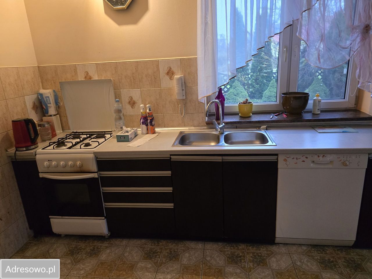 dom wolnostojący, 5 pokoi Nasiegniewo. Zdjęcie 8