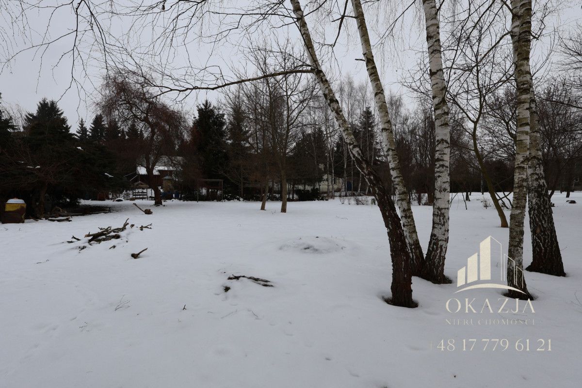 Działka budowlana Zarzecze. Zdjęcie 9