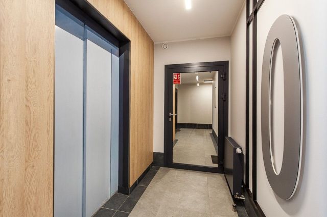 Mieszkanie 3-pokojowe Gdańsk Jasień, ul. prof. Jerzego Stankiewicza. Zdjęcie 17