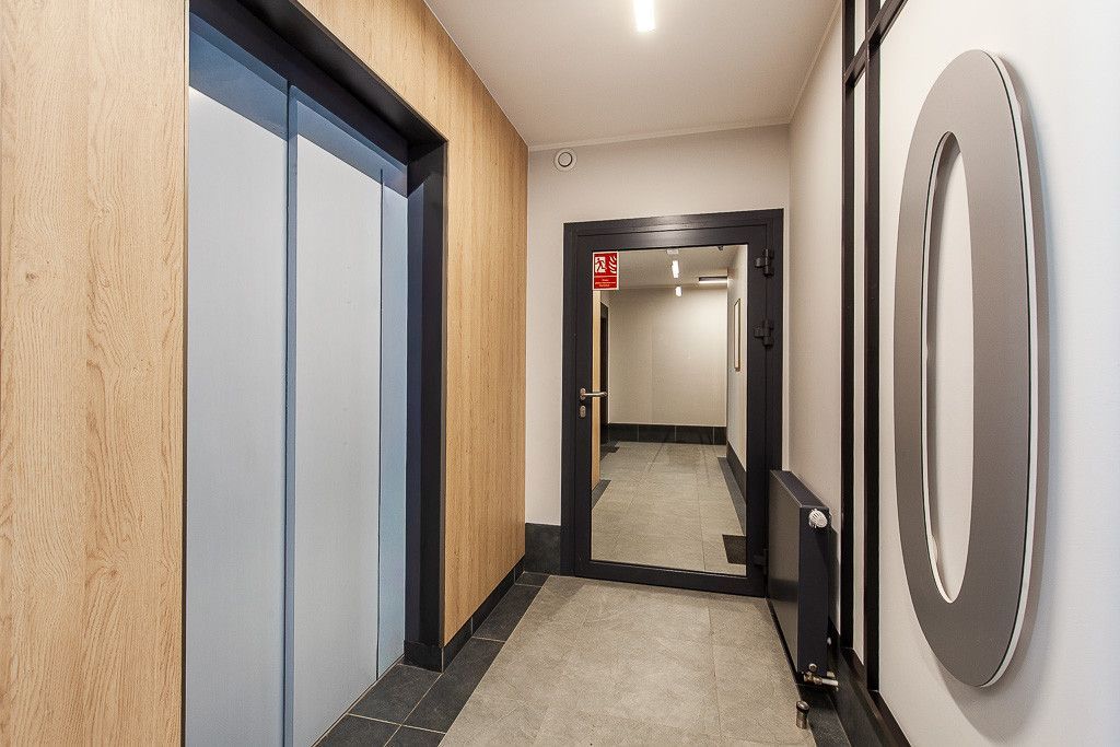 Mieszkanie 3-pokojowe Gdańsk Jasień, ul. prof. Jerzego Stankiewicza. Zdjęcie 17