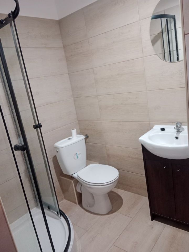 Mieszkanie 1-pokojowe Nowe Miasto Lubawskie. Zdjęcie 2