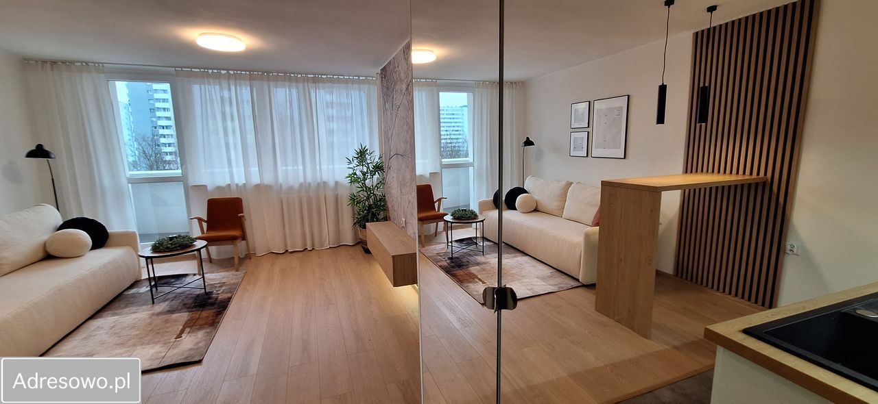 Mieszkanie 1-pokojowe Katowice os. Tysiąclecia, ul. Piastów. Zdjęcie 6