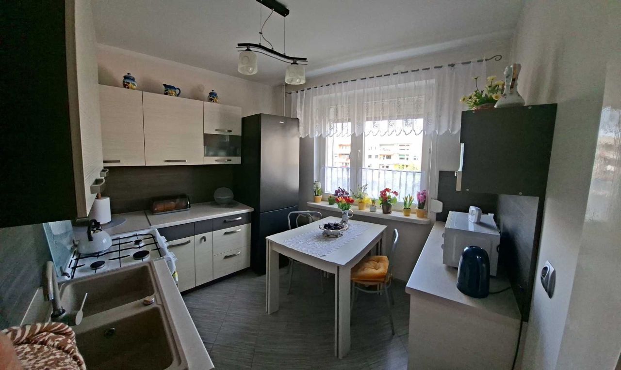 Mieszkanie 2-pokojowe Chodzież, ul. Stanisława Małachowskiego. Zdjęcie 6