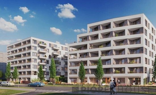 Mieszkanie 3-pokojowe Warszawa Włochy, ul. Jutrzenki. Zdjęcie 1