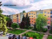 Mieszkanie 3-pokojowe Mysłowice Centrum, ul. Górnicza. Zdjęcie 3