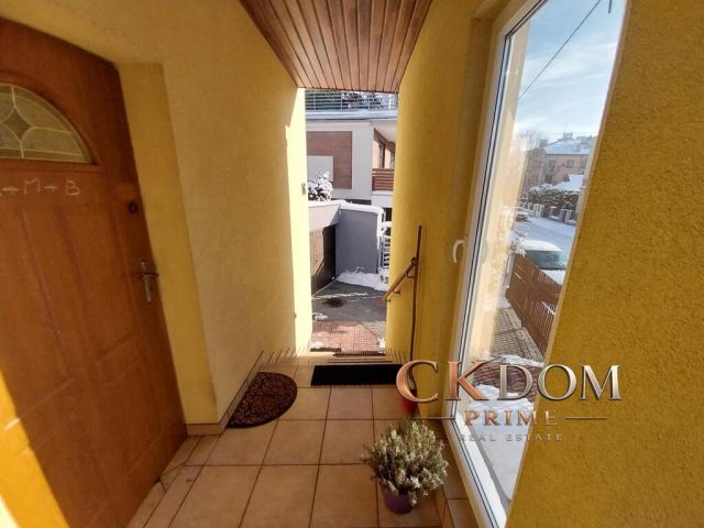bliźniak, 6 pokoi Kielce Czarnów, ul. Mleczna. Zdjęcie 23