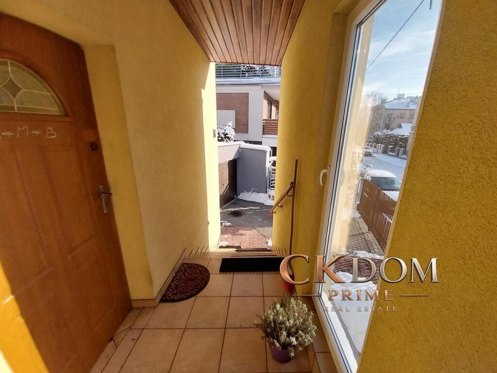 bliźniak, 6 pokoi Kielce Czarnów, ul. Mleczna. Zdjęcie 23