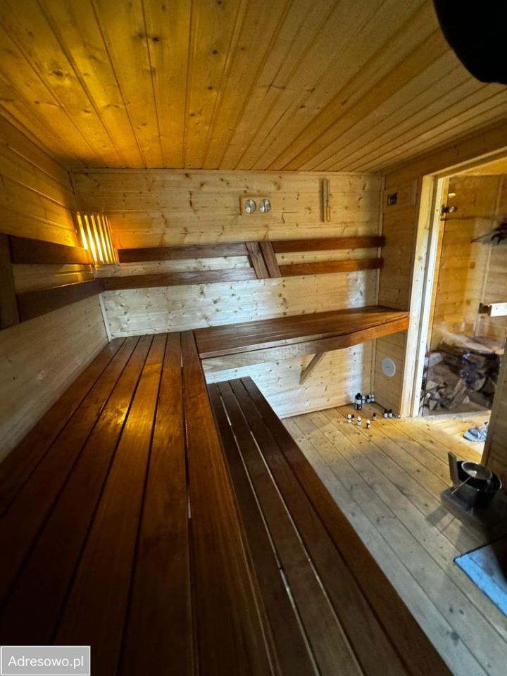 dom wolnostojący, 6 pokoi Kołobrzeg, ul. Marsa. Zdjęcie 4