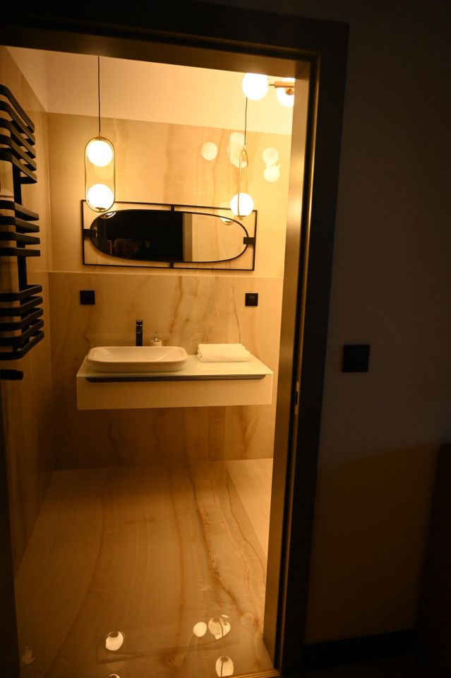 Mieszkanie 2-pokojowe Darłowo Darłówko, ul. Wschodnia. Zdjęcie 11