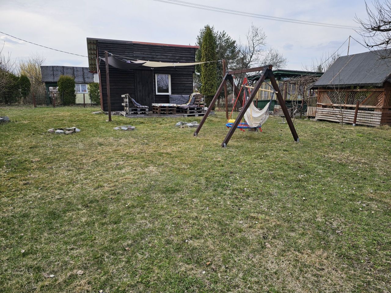 Działka rod Tomaszów Lubelski. Zdjęcie 7