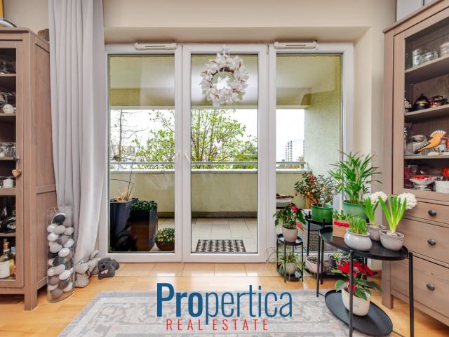 Mieszkanie 2-pokojowe Warszawa Ursynów, ul. Braci Wagów. Zdjęcie 11