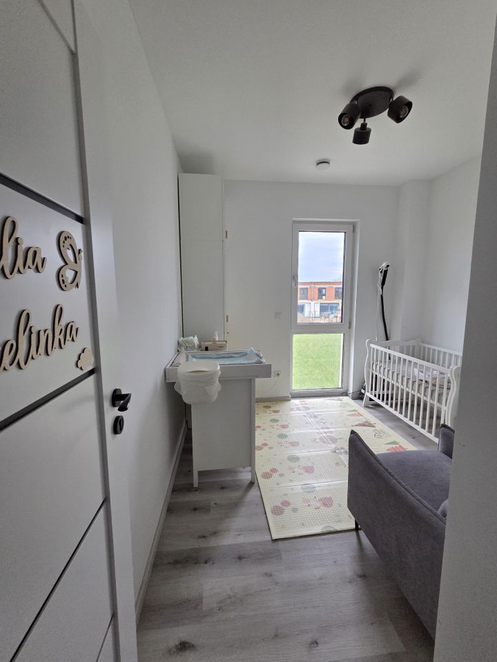 bliźniak, 4 pokoje Zawada, ul. Luboszycka. Zdjęcie 16