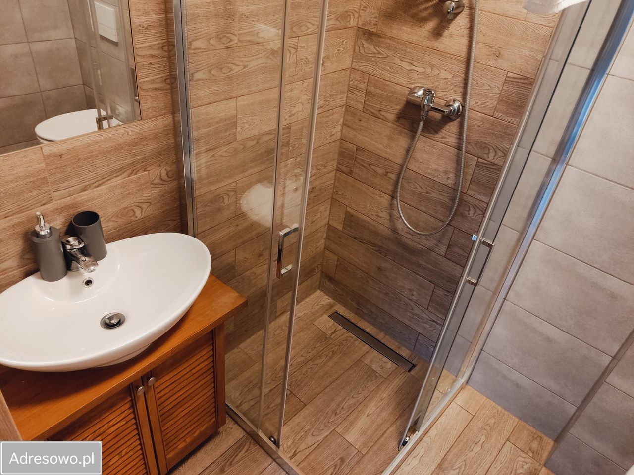 Mieszkanie 2-pokojowe Ustroń. Zdjęcie 8