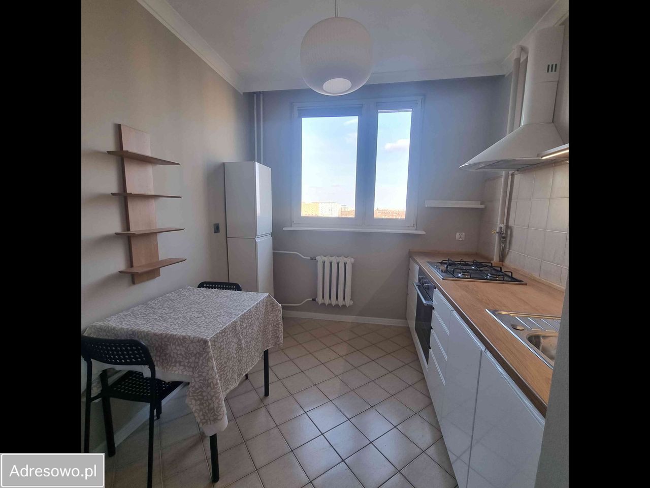 Mieszkanie 2-pokojowe Wrocław Krzyki, ul. Stalowowolska. Zdjęcie 6