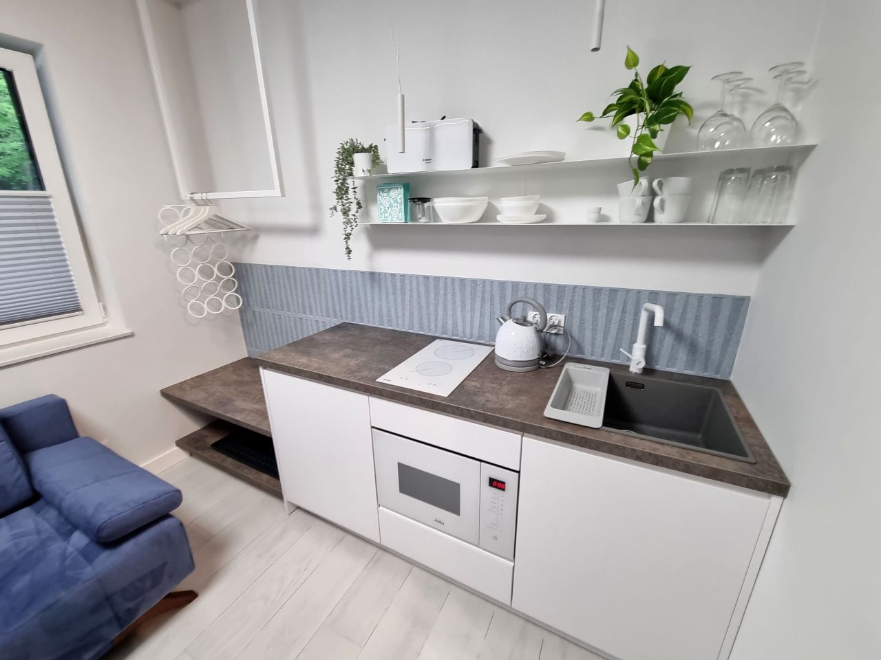 Mieszkanie 3-pokojowe Gdańsk Wyspa Sobieszewska, ul. Turystyczna. Zdjęcie 13