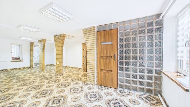 dom wolnostojący, 8 pokoi Milejów. Zdjęcie 15