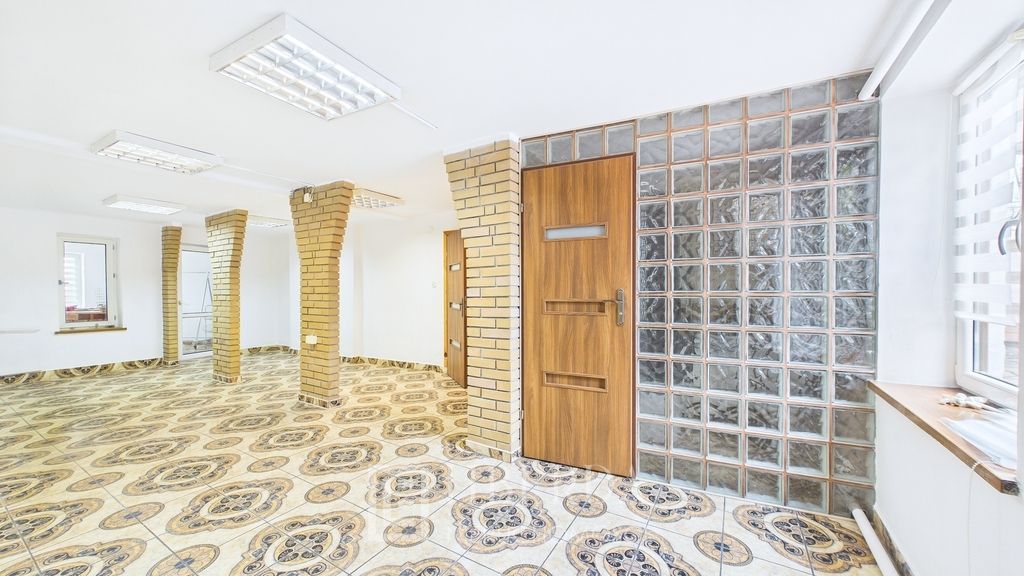 dom wolnostojący, 8 pokoi Milejów. Zdjęcie 15