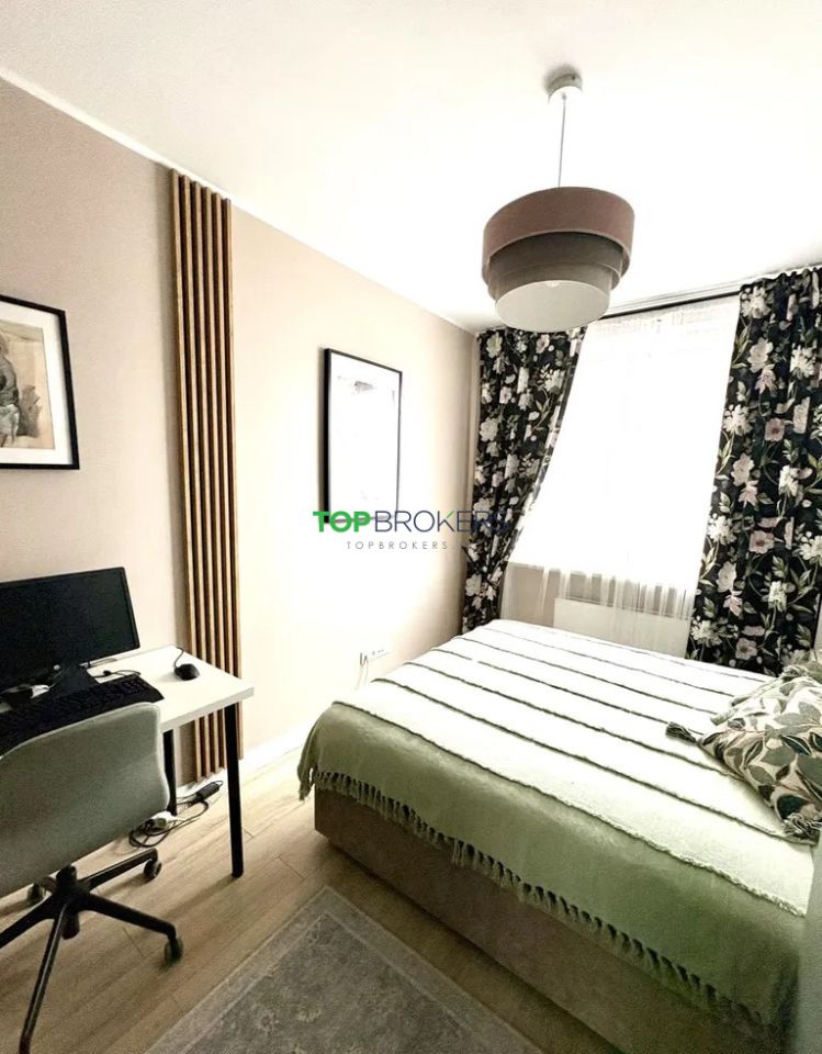 Mieszkanie 3-pokojowe Warszawa Białołęka. Zdjęcie 5