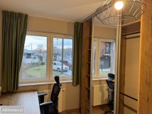 Mieszkanie 4-pokojowe Wrocław Śródmieście. Zdjęcie 3