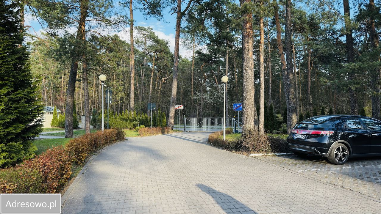 Mieszkanie 2-pokojowe Otwock, ul. Ludwika Zamenhofa. Zdjęcie 12