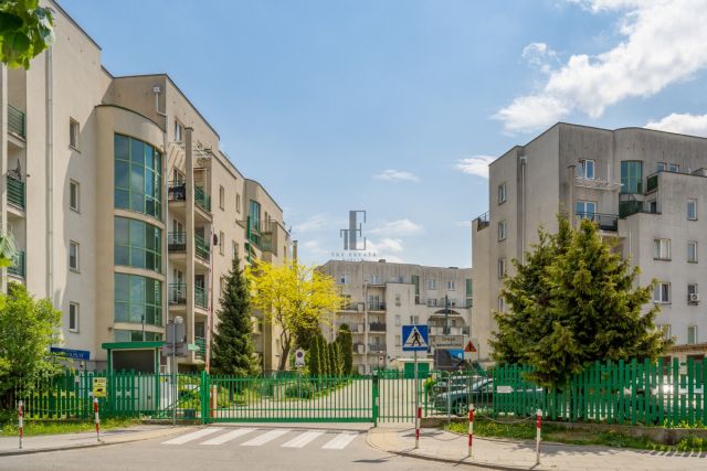 Mieszkanie 2-pokojowe Warszawa Ursus, ul. Poczty Gdańskiej. Zdjęcie 14
