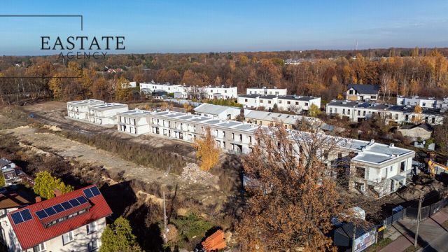 bliźniak, 5 pokoi Grodzisk Mazowiecki, ul. 3 Maja. Zdjęcie 12