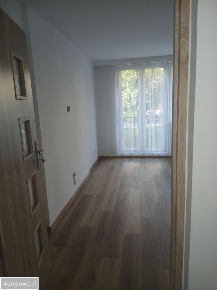 Mieszkanie 2-pokojowe Sosnowiec Milowice, ul. Krzysztofa Kamila Baczyńskiego. Zdjęcie 5