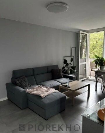 Mieszkanie 2-pokojowe Warszawa Targówek, ul. Poborzańska. Zdjęcie 1