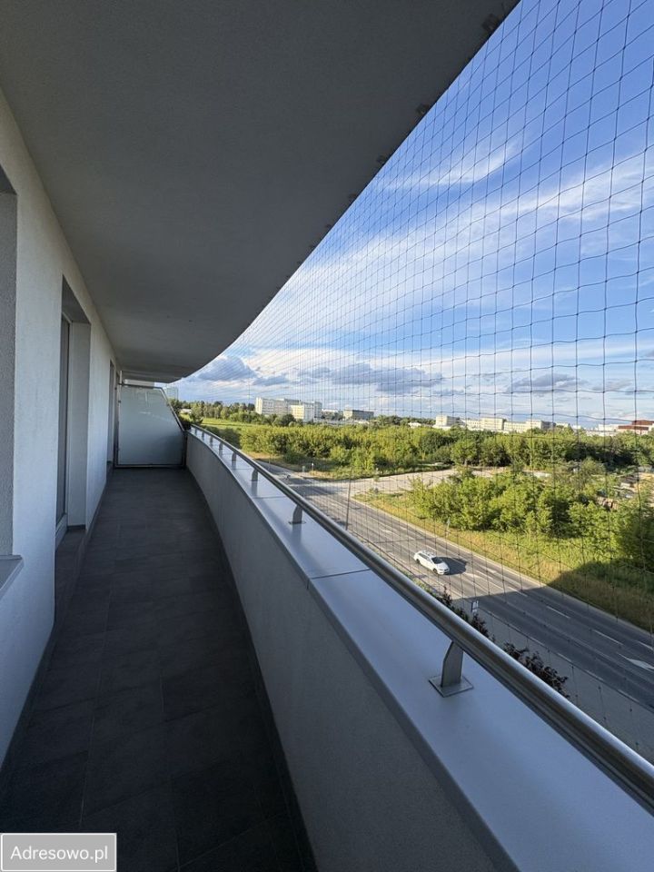 Mieszkanie 2-pokojowe Lublin Czechów Południowy, ul. Tadeusza Szeligowskiego. Zdjęcie 13