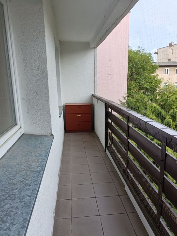Mieszkanie 2-pokojowe Toruń Bydgoskie Przedmieście. Zdjęcie 6