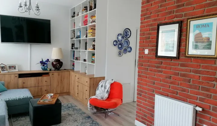Mieszkanie 3-pokojowe Rzeszów Drabinianka, ul. Jazowa