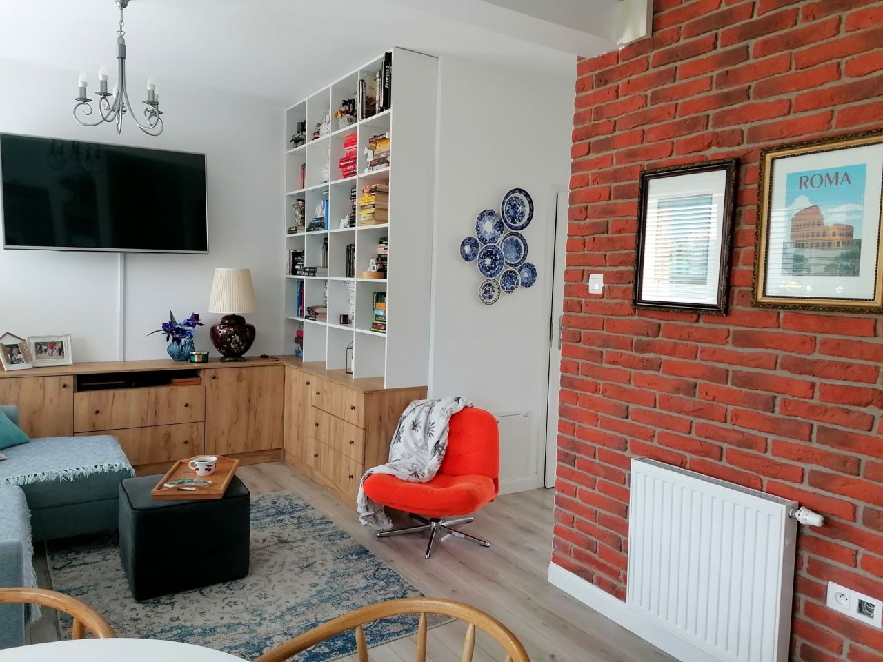 Mieszkanie 3-pokojowe Rzeszów Drabinianka, ul. Jazowa. Zdjęcie 1