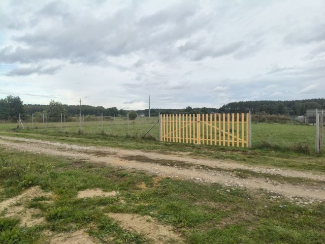 Działka budowlana Przyłęk. Zdjęcie 1