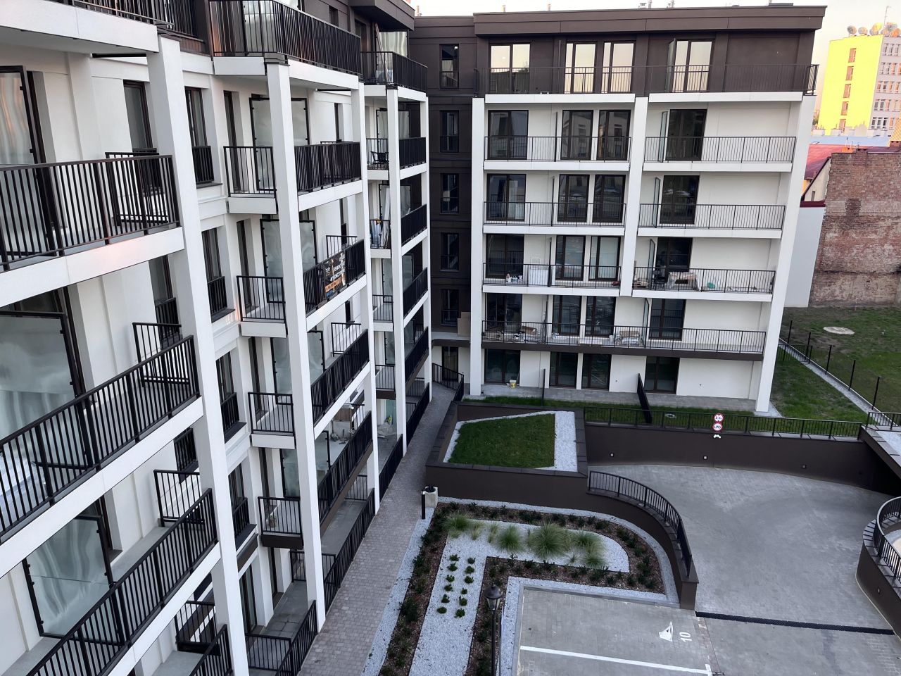 Mieszkanie 2-pokojowe Kielce Centrum, ul. Konstantego Miodowicza. Zdjęcie 7