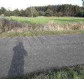 Działka rekreacyjna Tarchalice. Zdjęcie 2