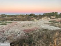 Działka inwestycyjna Malczyce. Zdjęcie 3