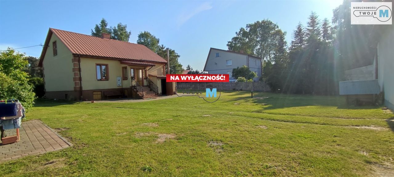 Hala/magazyn Sędziszów