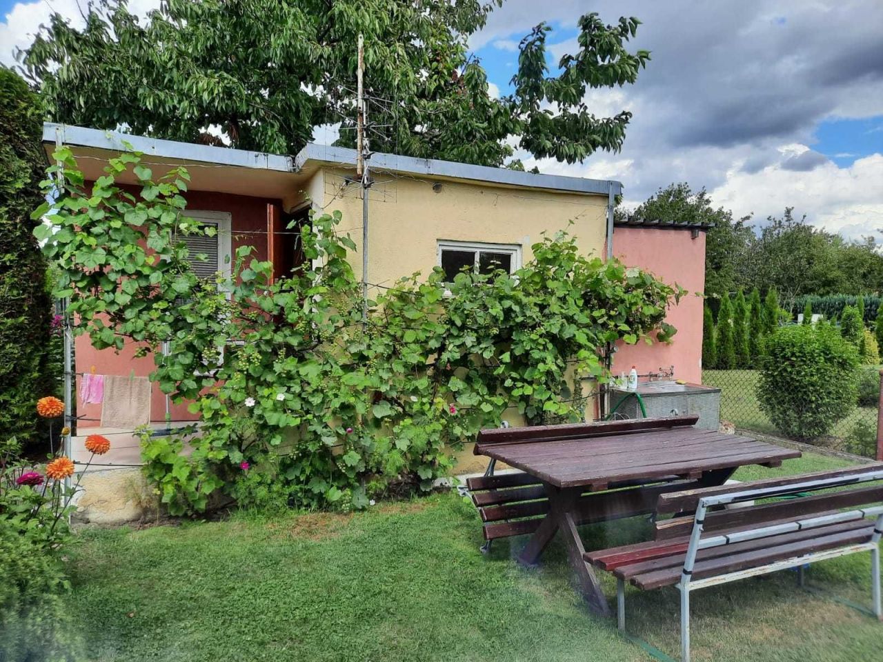 Działka rekreacyjna Lubin, ul. Ścinawska