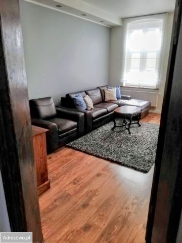 Mieszkanie 3-pokojowe Bydgoszcz Śródmieście, ul. ks. Jana Długosza. Zdjęcie 1