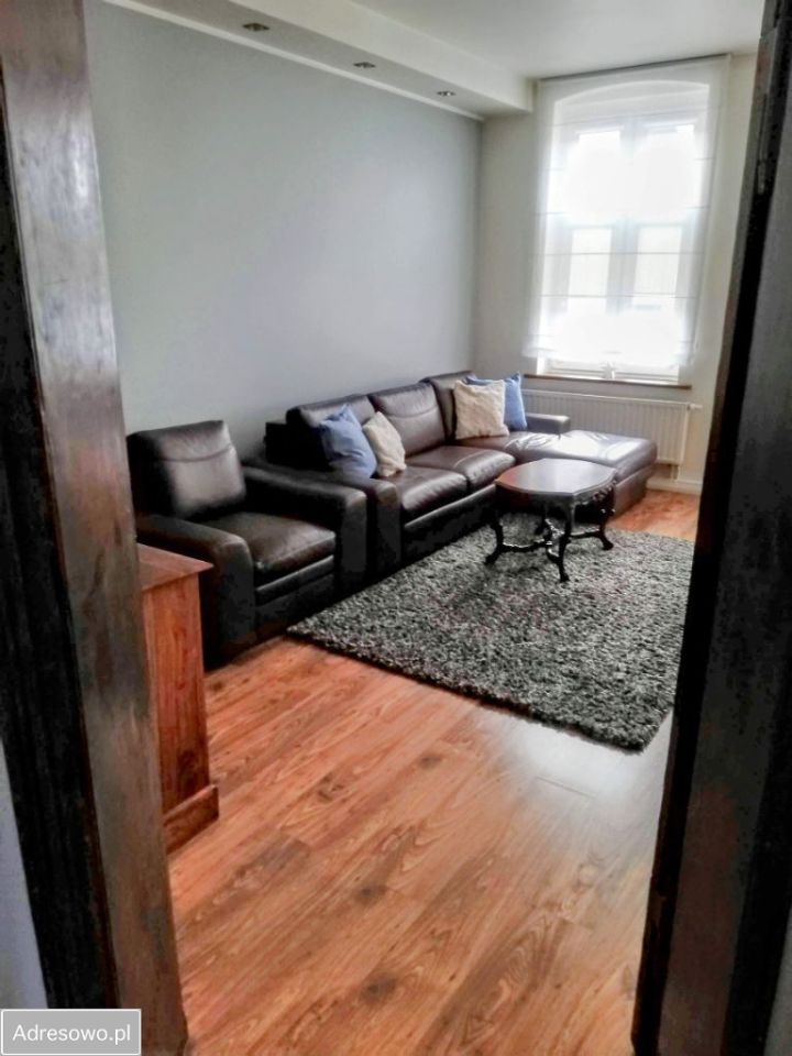 Mieszkanie 3-pokojowe Bydgoszcz Śródmieście, ul. ks. Jana Długosza