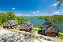 Hotel/pensjonat Olchowiec. Zdjęcie 4