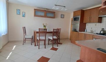 dom wolnostojący, 5 pokoi Lubenia