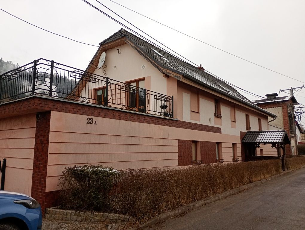 dom wolnostojący Nowa Ruda, ul. Stara Droga. Zdjęcie 2