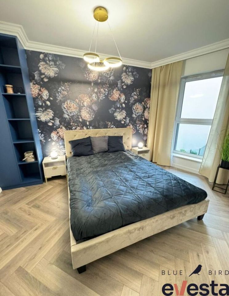 Mieszkanie 2-pokojowe Wrocław, ul. Mikołaja Reja. Zdjęcie 4